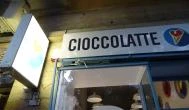 Cioccolatte Fagylaltozó Budapest - Külső kép