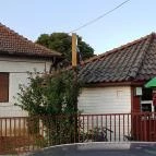 Cirio Presszó Ökörítófülpös - Külső kép