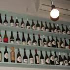 Cirkusz Budapest - Belső