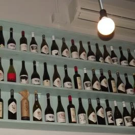 Cirkusz Budapest - Belső