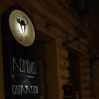 Cirmi Kézműves Gasztrokocsma Szeged - Egyéb