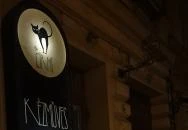 Cirmi Kézműves Gasztrokocsma Szeged