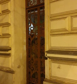 Cirmi Kézműves Gasztrokocsma