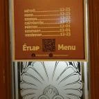 Cirmi Kézműves Gasztrokocsma Szeged - Egyéb