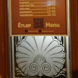 Cirmi Kézműves Gasztrokocsma Szeged - Egyéb