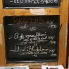 Cirmi Kézműves Gasztrokocsma Szeged - Egyéb