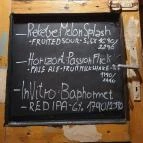 Cirmi Kézműves Gasztrokocsma Szeged - Egyéb