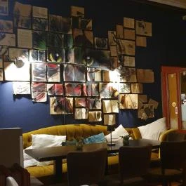 Cirmi Kézműves Gasztrokocsma Szeged - Egyéb