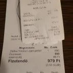 Cirmi Kézműves Gasztrokocsma Szeged - Egyéb