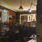 Cirmi Kézműves Gasztrokocsma Szeged - Egyéb