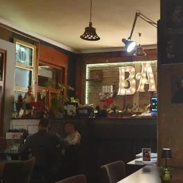 Cirmi Kézműves Gasztrokocsma Szeged - Egyéb