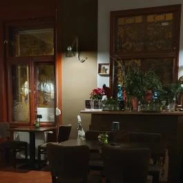 Cirmi Kézműves Gasztrokocsma Szeged - Egyéb