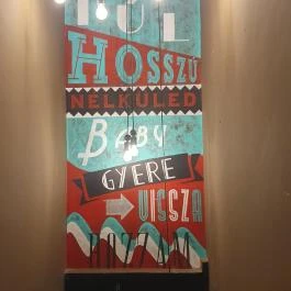 Cirmi Kézműves Gasztrokocsma Szeged - Egyéb