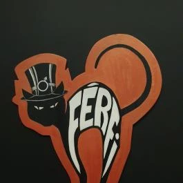 Cirmi Kézműves Gasztrokocsma Szeged - Egyéb