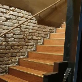 Cirmi Kézműves Gasztrokocsma Szeged - Egyéb