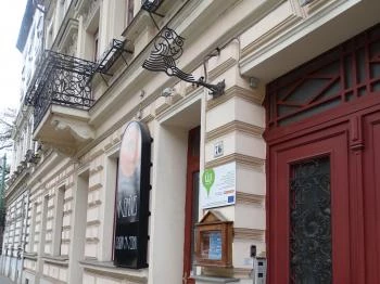 Cirmi Kézműves Gasztrokocsma Szeged