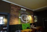 Cirmi Kézműves Gasztrokocsma Szeged