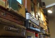 Cirmi Kézműves Gasztrokocsma Szeged