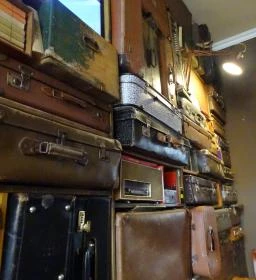 Cirmi Kézműves Gasztrokocsma