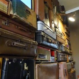 Cirmi Kézműves Gasztrokocsma Szeged - Egyéb