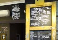 Cirmi Kézműves Gasztrokocsma Szeged