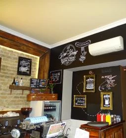 Cirmi Kézműves Gasztrokocsma