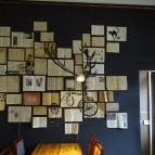 Cirmi Kézműves Gasztrokocsma Szeged - Belső