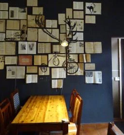 Cirmi Kézműves Gasztrokocsma