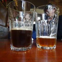 Cirmi Kézműves Gasztrokocsma Szeged - Étel/ital