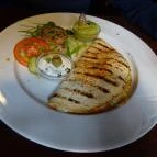 Cirmi Kézműves Gasztrokocsma Szeged - Étel/ital