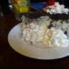 Cirmi Kézműves Gasztrokocsma Szeged - Étel/ital