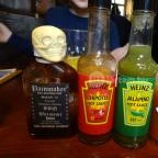 Cirmi Kézműves Gasztrokocsma Szeged - Étel/ital