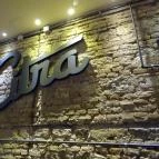 Citra Sörbisztró Budapest - Belső