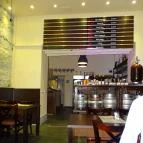 Citra Sörbisztró Budapest - Belső