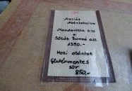 Citra Sörbisztró Budapest