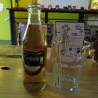 City Beer Budapest - Étel/ital