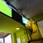 City Beer Budapest - Belső