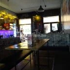 City Beer Budapest - Belső