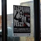 City Beer Budapest - Belső