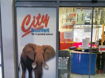City Buffet Székesfehérvár