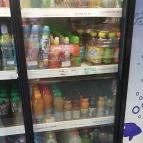 City Buffet Székesfehérvár - Étel/ital