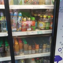 City Buffet Székesfehérvár - Étel/ital