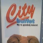 City Buffet Székesfehérvár - Egyéb