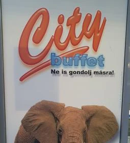 City Buffet