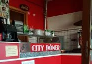 City Döner Kebab & Pizza Mór