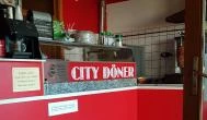 City Döner Kebab & Pizza Mór - Belső