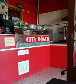 City Döner Kebab & Pizza