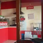 City Döner Kebab & Pizza Mór - Belső