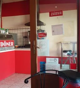 City Döner Kebab & Pizza