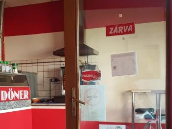 City Döner Kebab & Pizza Mór